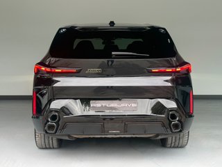 BMW XM XM 480 kW (653 CV)