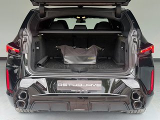 BMW XM XM 480 kW (653 CV)