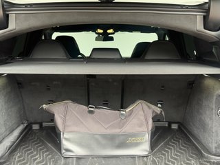 BMW XM XM 480 kW (653 CV)