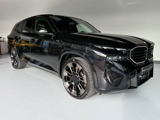 BMW XM XM 480 kW (653 CV)