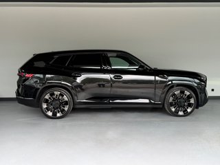BMW XM XM 480 kW (653 CV)