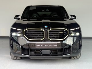 BMW XM XM 480 kW (653 CV)