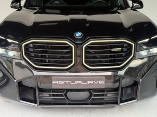 BMW XM XM 480 kW (653 CV)