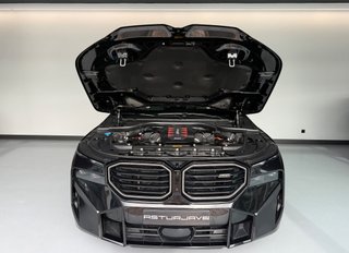 BMW XM XM 480 kW (653 CV)