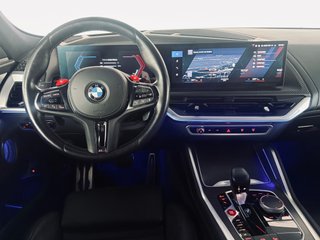BMW XM XM 480 kW (653 CV)