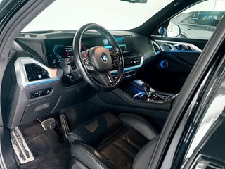 BMW XM XM 480 kW (653 CV)