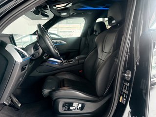 BMW XM XM 480 kW (653 CV)