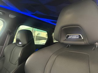 BMW XM XM 480 kW (653 CV)