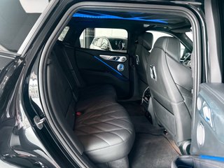 BMW XM XM 480 kW (653 CV)