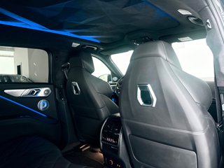 BMW XM XM 480 kW (653 CV)