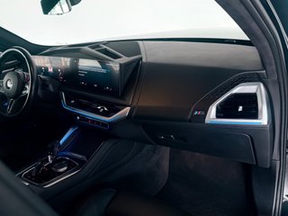 BMW XM XM 480 kW (653 CV)