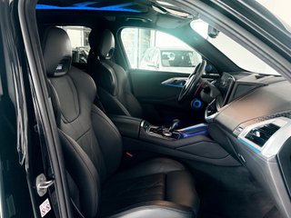 BMW XM XM 480 kW (653 CV)