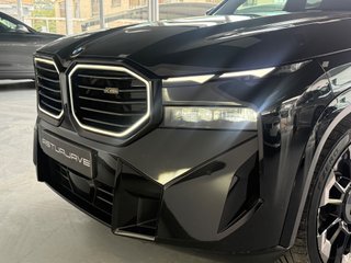 BMW XM XM 480 kW (653 CV)