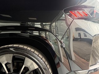BMW XM XM 480 kW (653 CV)