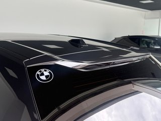 BMW XM XM 480 kW (653 CV)