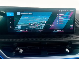 BMW XM XM 480 kW (653 CV)