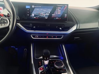 BMW XM XM 480 kW (653 CV)