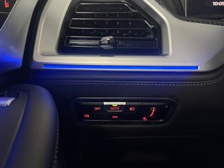 BMW XM XM 480 kW (653 CV)