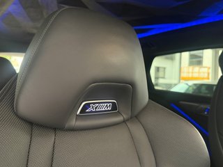BMW XM XM 480 kW (653 CV)