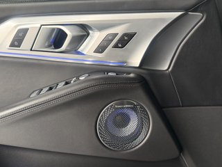 BMW XM XM 480 kW (653 CV)
