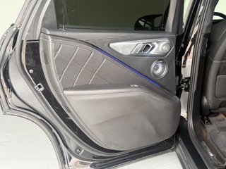 BMW XM XM 480 kW (653 CV)