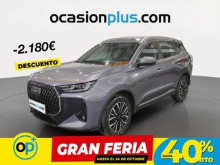 EBRO S700 1.6 TGDI Comfort DCT 108 kW (147 CV)