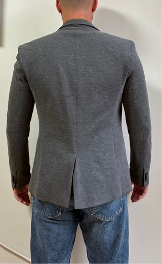 Americana Gris