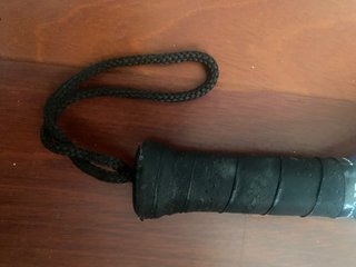 Funda y pala pádel Varlion
