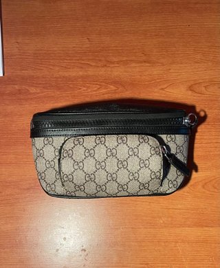 Bolsa Gucci