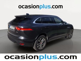 Jaguar F-PACE 2.0T i4 Prestige AWD Auto 184 kW (250 CV)