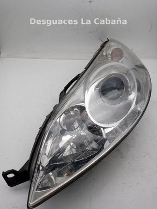 22636317 faro izquierdo peugeot 407 (6d_)