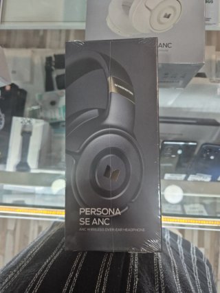 Monster ANC Wireless Over-Ear – 40mm