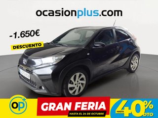 Toyota Aygo X Cross 1.0 VVT-I Play 53 kW (72 CV)