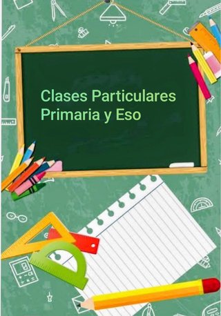 PROFESOR PARTICULAR