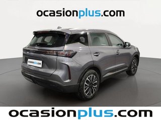 EBRO S700 1.6 TGDI Comfort DCT 108 kW (147 CV)