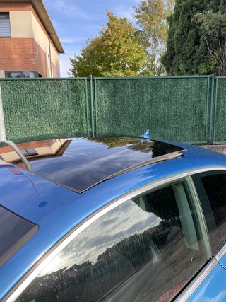 Audi A5 2008