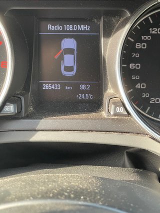 Audi A5 2008
