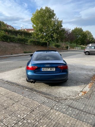 Audi A5 2008