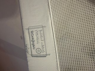 Barrera de Cama El Corte Inglés