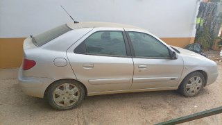 Citroën Xsara para piezas
