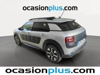 Citroen C4 Cactus PureTech 82 Feel Edition 60 kW (82 CV)