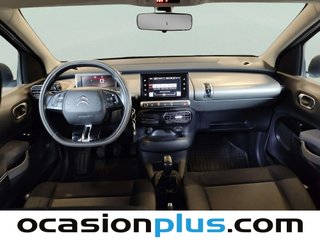 Citroen C4 Cactus PureTech 82 Feel Edition 60 kW (82 CV)