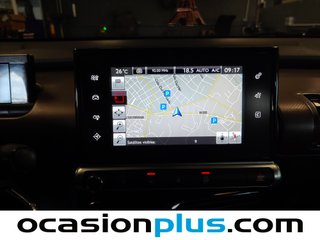 Citroen C4 Cactus PureTech 82 Feel Edition 60 kW (82 CV)
