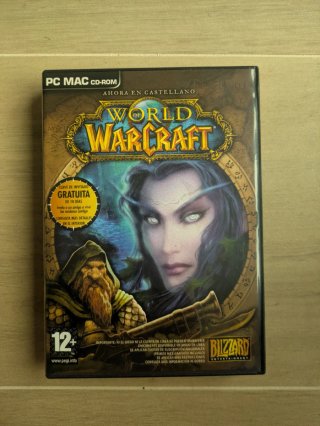 World of Warcraft para PC