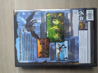 World of Warcraft para PC
