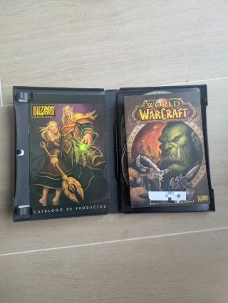 World of Warcraft para PC