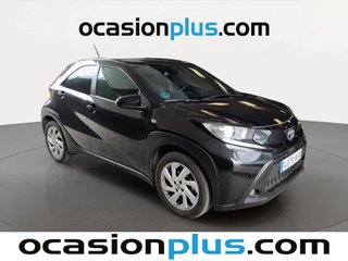 Toyota Aygo X Cross 1.0 VVT-I Play 53 kW (72 CV)