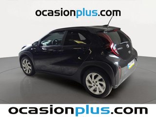Toyota Aygo X Cross 1.0 VVT-I Play 53 kW (72 CV)