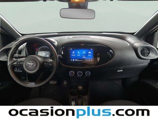 Toyota Aygo X Cross 1.0 VVT-I Play 53 kW (72 CV)
