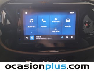 Toyota Aygo X Cross 1.0 VVT-I Play 53 kW (72 CV)